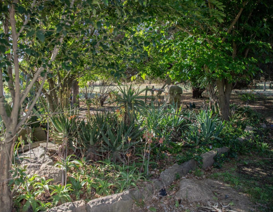 3 Bedroom Property for Sale in Heilbron Free State